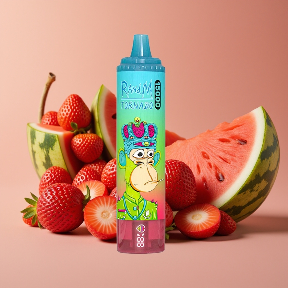 Anguria alla fragola