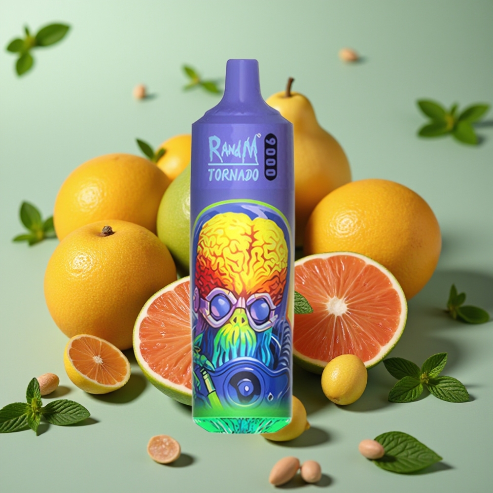 menta fresca