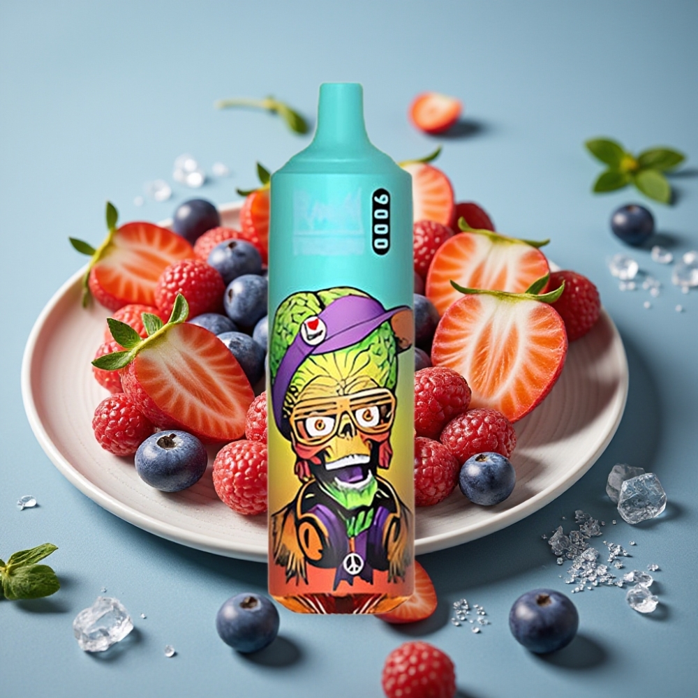ghiaccio blulizioso