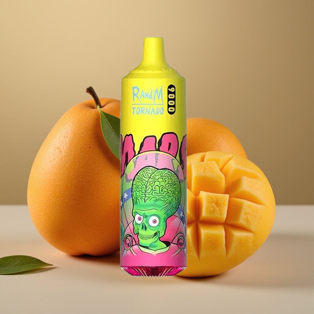 triplo mango