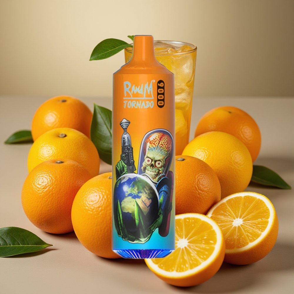 aranciata