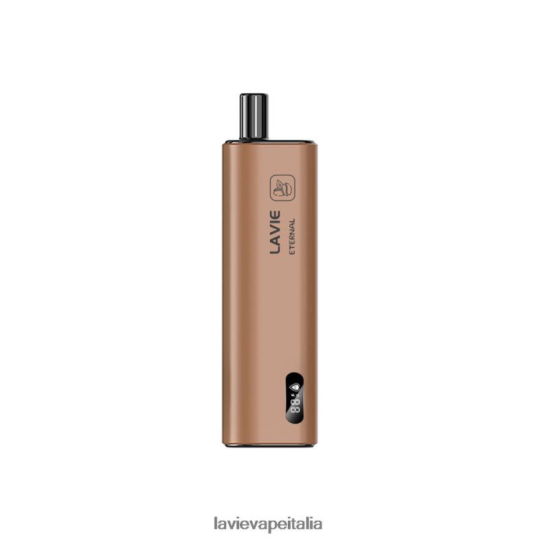 LAVIE ETERNAL 10000 sbuffi caffè R60DF6117 - Lavie Vape Reddit