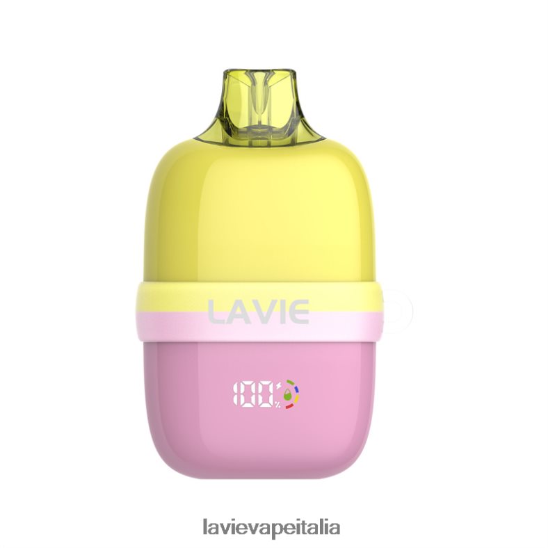 LAVIE INSIDER 12000 sbuffi ghiaccio di anguria R60DF682 - Lavie Vape Prezzo