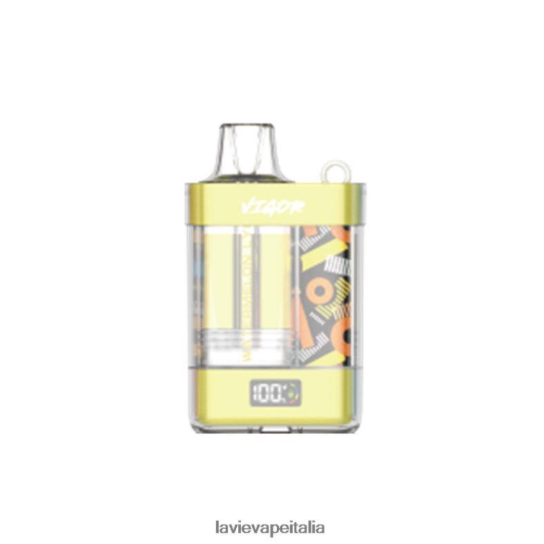 LAVIE VIGOR 15000 sbuffi litchi di anguria R60DF611 - Lavie Vape Price