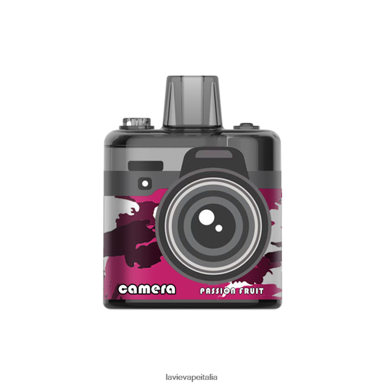 LAVIE Camera 8000 sbuffi frutto della passione R60DF6171 - Lavie Vape Reddit